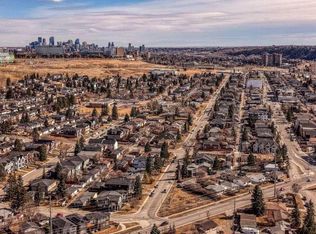 1916 & 1928 Home Rd NW, Calgary, AB T3B 2B9
