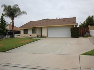 3351 Fanwood Ct, Riverside, CA 92503