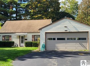 2323 Five Mile Rd, Allegany, NY 14706