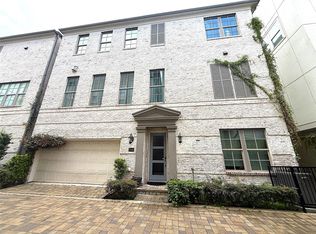 2506 McKinney St, Houston, TX 77003