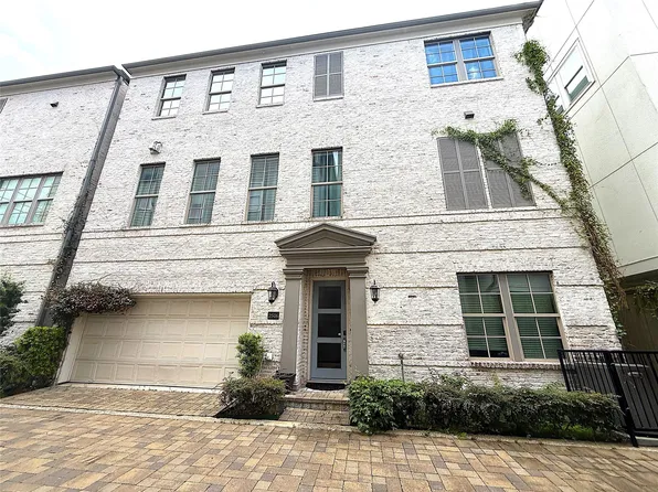 2506 McKinney St, Houston, TX 77003