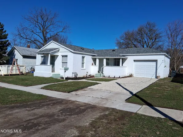 444 Frederick St, Carey, OH 43316