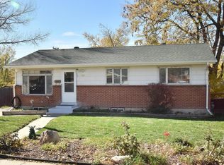 7100 W Iowa Ave, Lakewood, CO 80232
