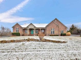 1000 S Hila St, Derby, KS 67037