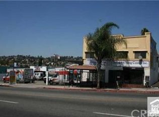 4237 E Cesar E Chavez Ave, Los Angeles, CA 90063