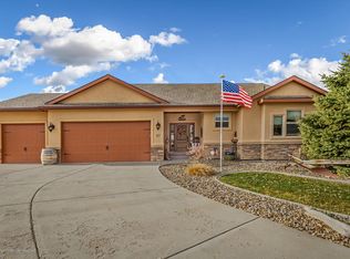 37 Valley View Pl, Parachute, CO 81635