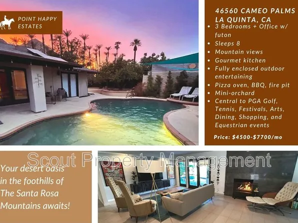 46560 Cameo Palms Dr, La Quinta, CA 92253