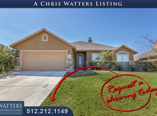 2234 Sun Chase Blvd, New Braunfels, TX 78130