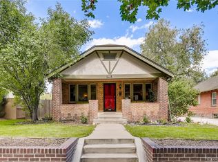 1628 Elm St, Denver, CO 80220