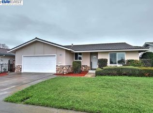 2322 Mann Ave, Union City, CA 94587