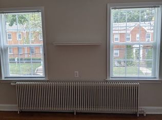 2319 40th St NW APT 3, Washington, DC 20007