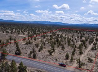 25015 Alfalfa Market Rd, Bend, OR 97701