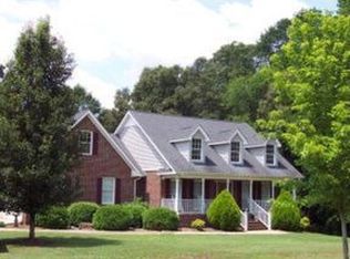 1008 Cane Creek Rd, Athens, GA 30607