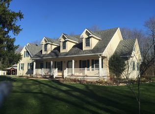 10343 State Line Road, Albion, PA 10343