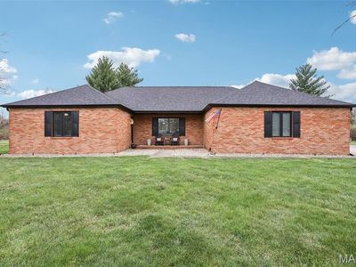 74 Horseshoe Ln, Litchfield, IL, 62056