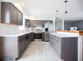 411 Helen Dr NE, Belgrade, MT 59714