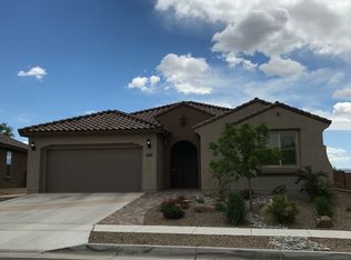 5020 Calle Espana NW, Albuquerque, NM 87120