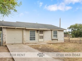 1523 Noble Oak Dr, San Antonio, TX 78227