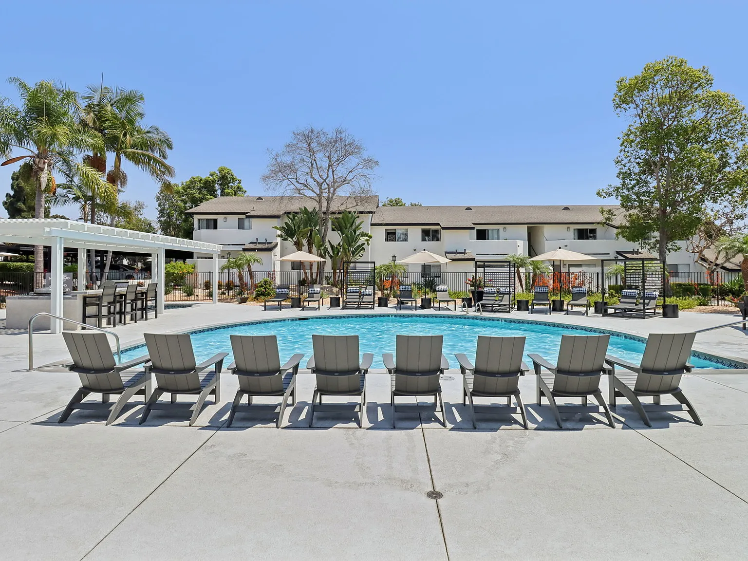 Waterleaf Apartment Homes — Photo 4