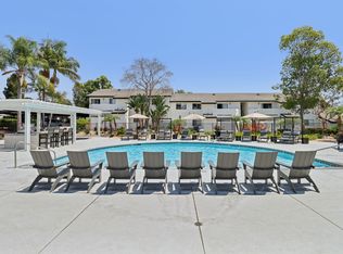 Waterleaf Apartment Homes, Vista, CA 92083