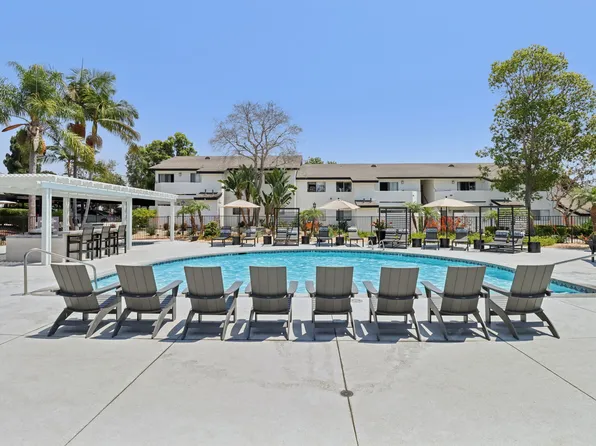 Waterleaf Apartment Homes