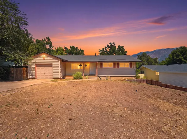 936 Chatelain Rd, Ogden, UT 84403