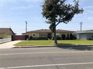 16044 Janine Dr, Whittier, CA 90603