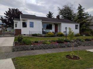 1416 E 3rd St, Pt Angeles, WA