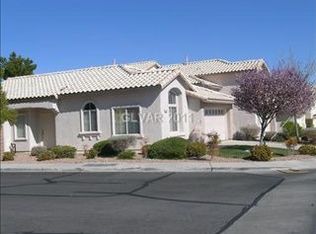 901 Midpride St, Las Vegas, NV 89144