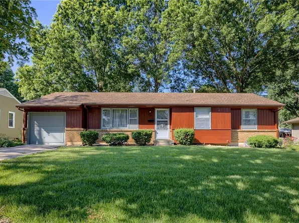 6709 E 98th St, Kansas City, MO 64134