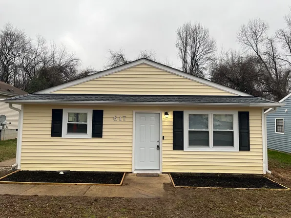 617 Reservoir St, Durham, NC 27703