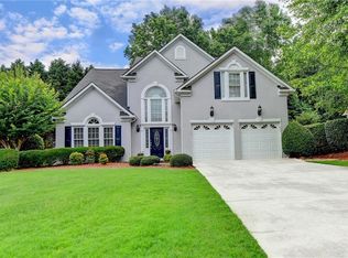 3575 Evonvale Overlook, Cumming, GA 30041