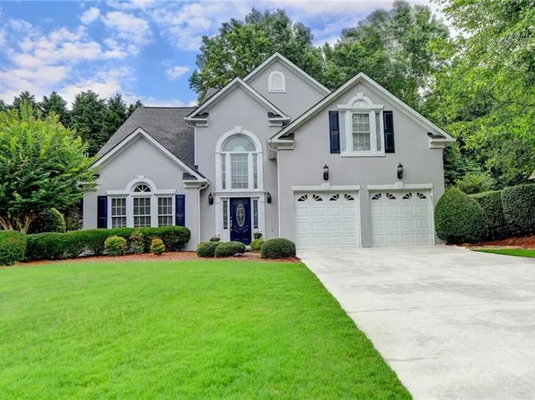 3575 Evonvale Overlook, Cumming, GA 30041