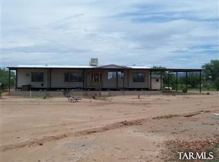11662 W Sandario View Ct, Tucson, AZ 85735