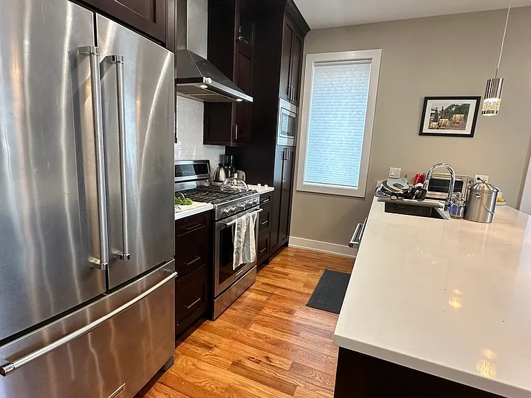 2836 N Kedzie Ave #2F — Photo 8
