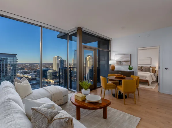 1212 Demonbreun St #A9-b, Nashville, TN 37203