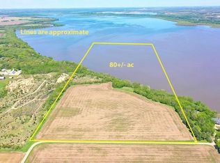 0 County Road 1450 N, Henry, IL 61537