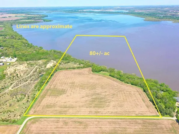 0 County Road 1450 N, Henry, IL 61537