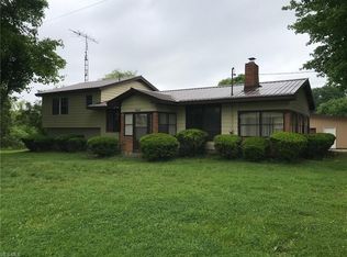 4728 Pymatuning Lake Rd, Andover, OH 44003