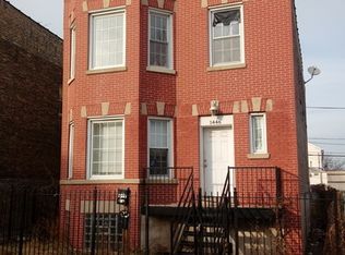 3446 W Flournoy St, Chicago, IL 60624