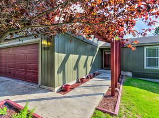 1505 E Roanoke Dr, Boise, ID 83712