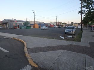 127 SW 4th St, Madras, OR 97741