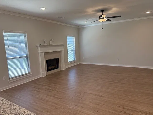 1107 Harvest Ave — Photo 3