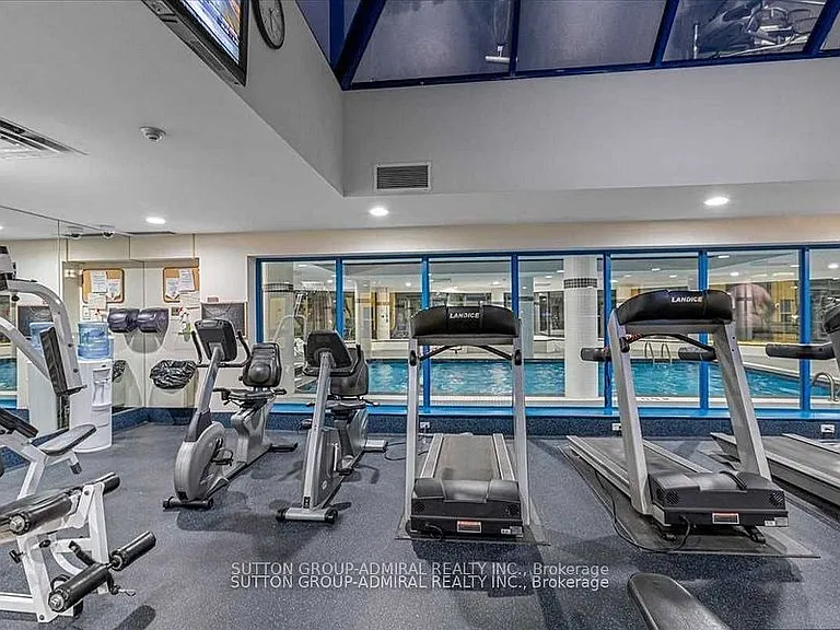 7300 Yonge St #302 — Photo 10