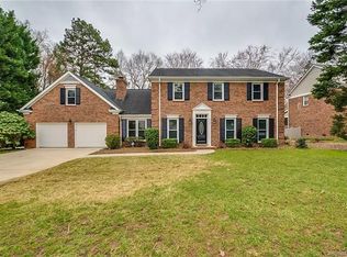 9035 Magnolia Estates Dr, Cornelius, NC 28031