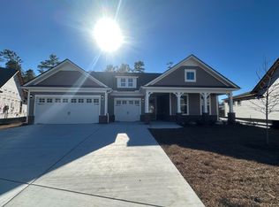1509 Tidal Creek Way LOT 42, Myrtle Beach, SC 29588