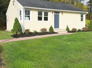 255 Turnpike St, South Easton, MA 02375