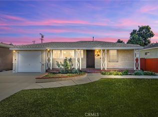 5638 Manzanar Ave, Pico Rivera, CA 90660