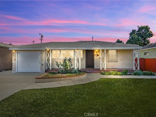 5638 Manzanar Ave, Pico Rivera, CA 90660