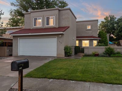 9513 San Rafael Ave NE, Albuquerque, NM, 87109